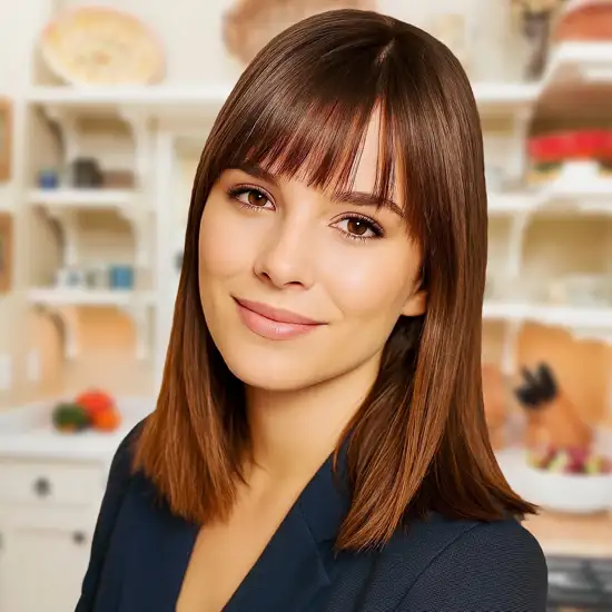 Martina Petrovski - Co-Founder and Head of Training