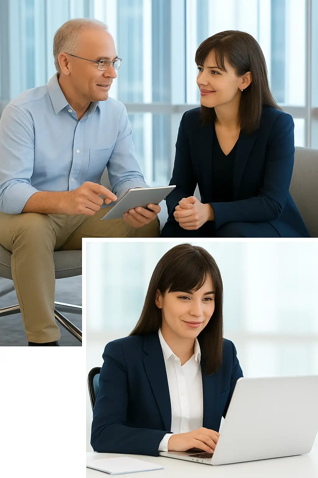 Standards Courses Founders