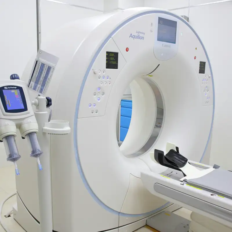 ISO 13485 Medical Device Quality Management System Overview