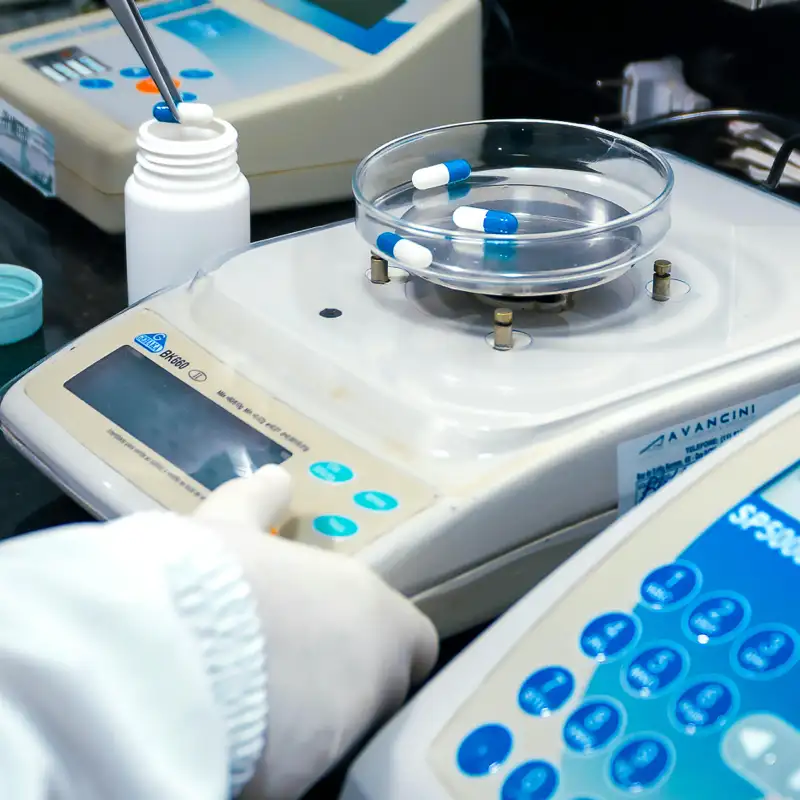 Key Benefits of ISO/IEC 17025 Laboratory Accreditation