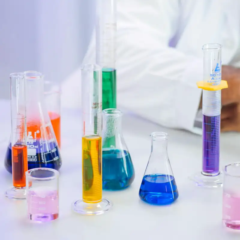 ISO/IEC 17025 Laboratory Accreditation Standard Overview