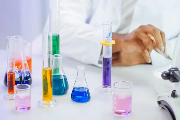 What Is ISO 17025:2017