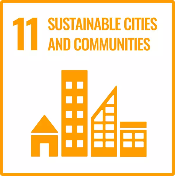 UN Sustainable Development Goal 11